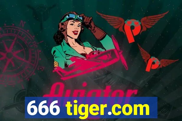 666 tiger.com